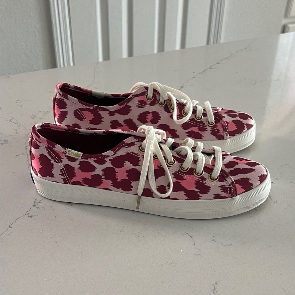 Keds Kate Spade New without Tags